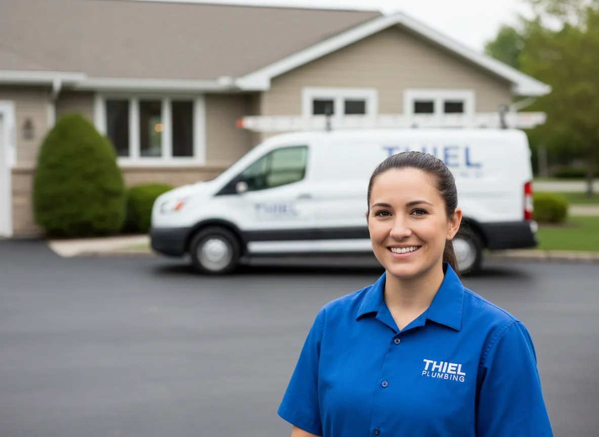 Plumber Johnson, NY FAQs